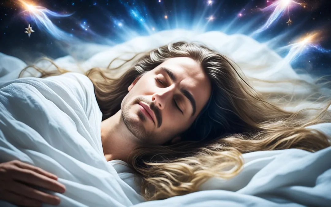 Biblical Meaning Of Long Hair In A Dream