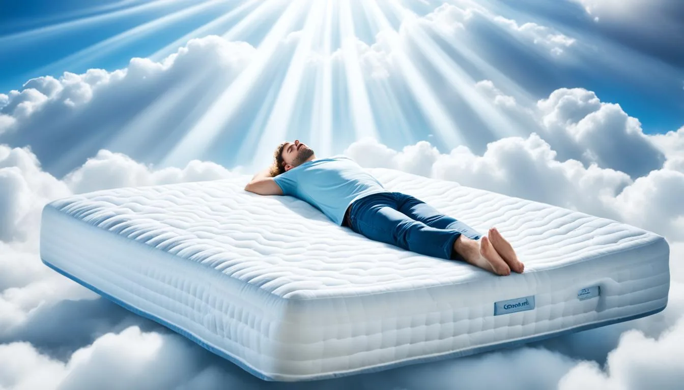 biblical meaning of mattress in a dream