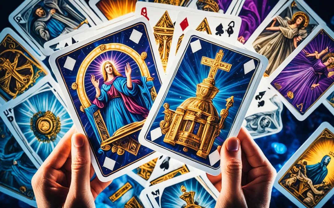 Biblical Meaning Of Playing Cards In A Dream