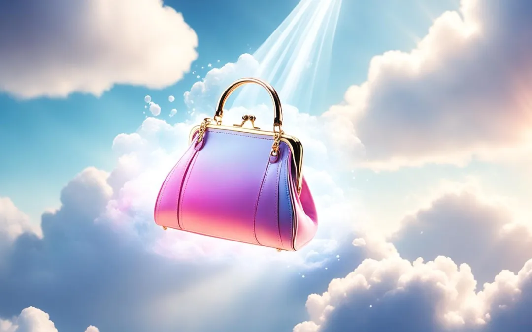 Biblical Meaning Of Purse In A Dream