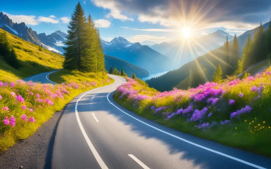 Biblical Meaning Of Road In A Dream