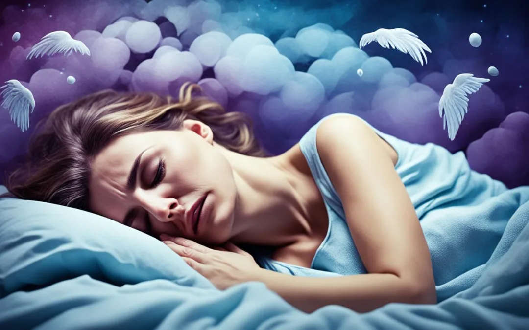 Biblical Meaning Of Someone Crying In A Dream