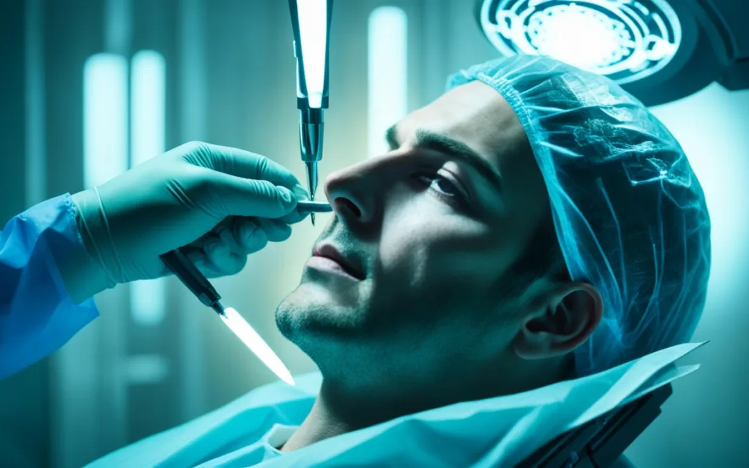 Biblical Meaning Of Surgery In A Dream