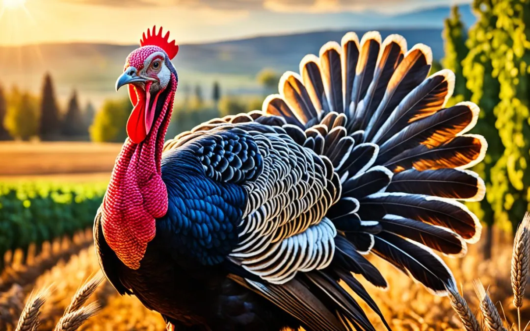 Biblical Meaning Of Turkey In A Dream
