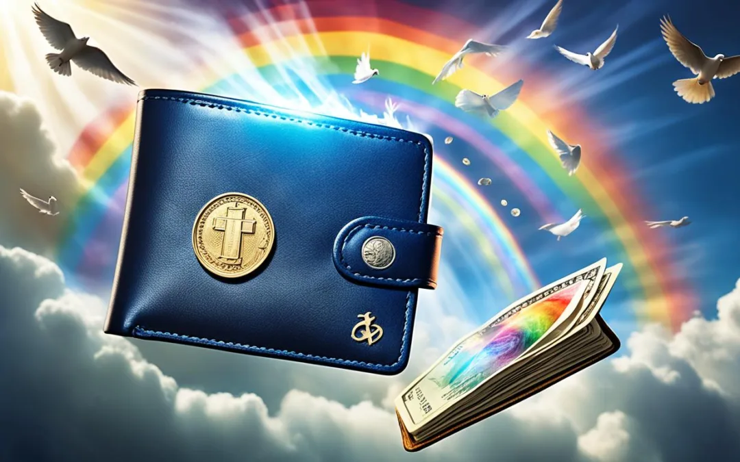 Biblical Meaning Of Wallet In A Dream