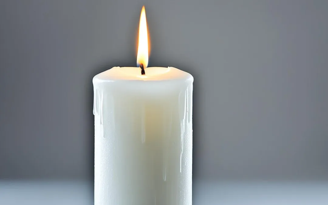 Biblical Meaning Of White Candle In A Dream