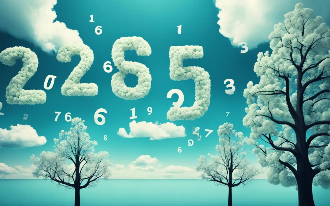 What Does It Mean When Dream Of Numbers