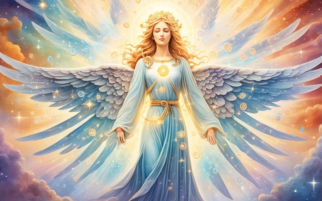 Angel Numbers and Forgiveness: Letting Go of Resentment