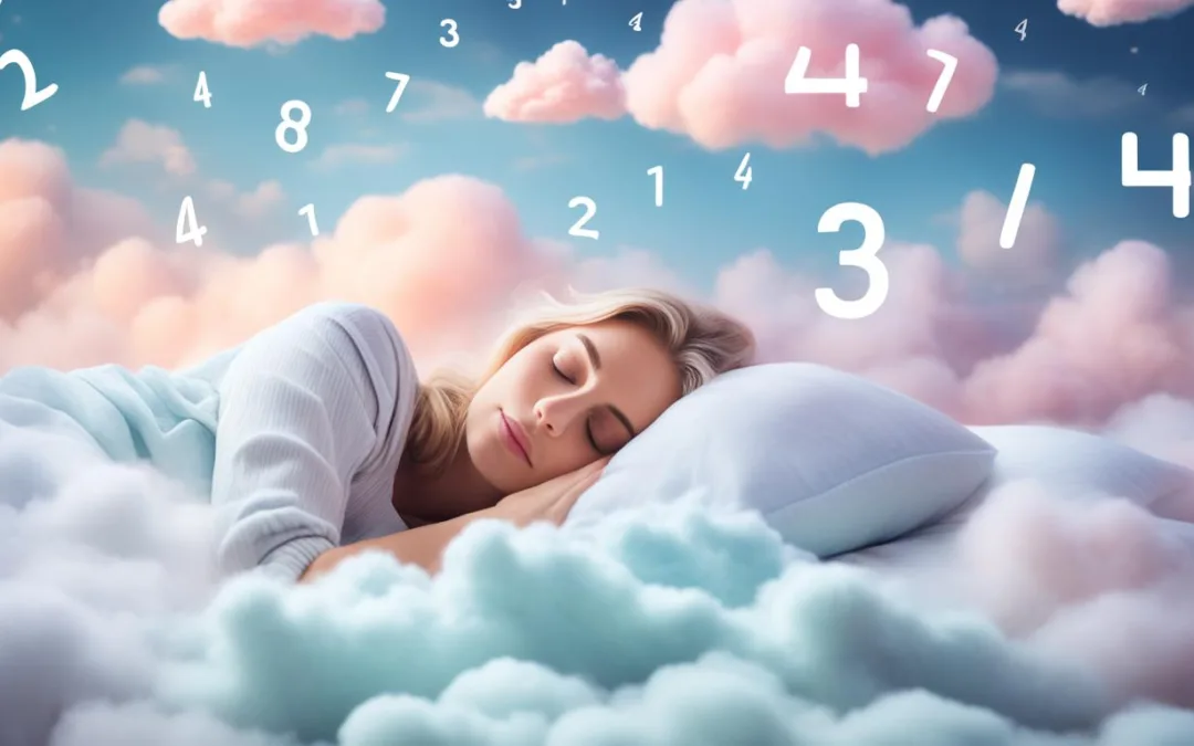 Angel Numbers Appearing in Dreams: What Do They Mean?
