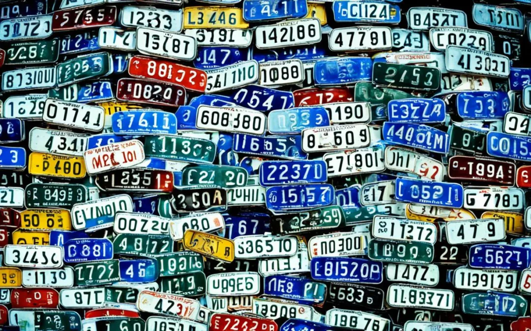 Angel Numbers Appearing on License Plates: A Sign You Shouldn’t Ignore
