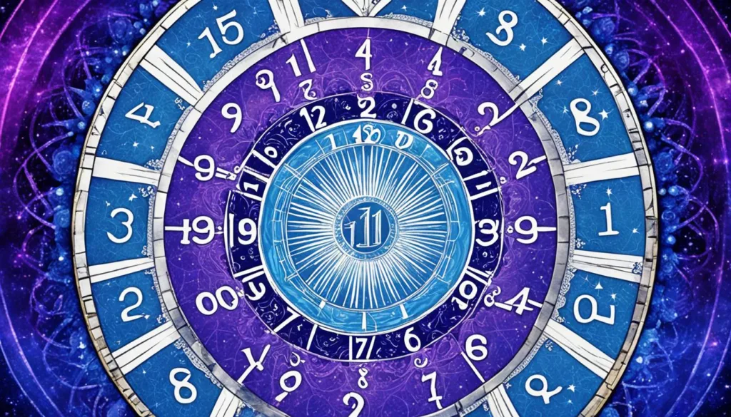Angel Numbers and Numerology