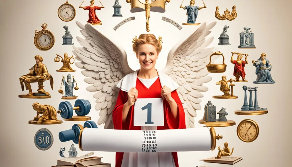 Angel Numbers and Their Meanings