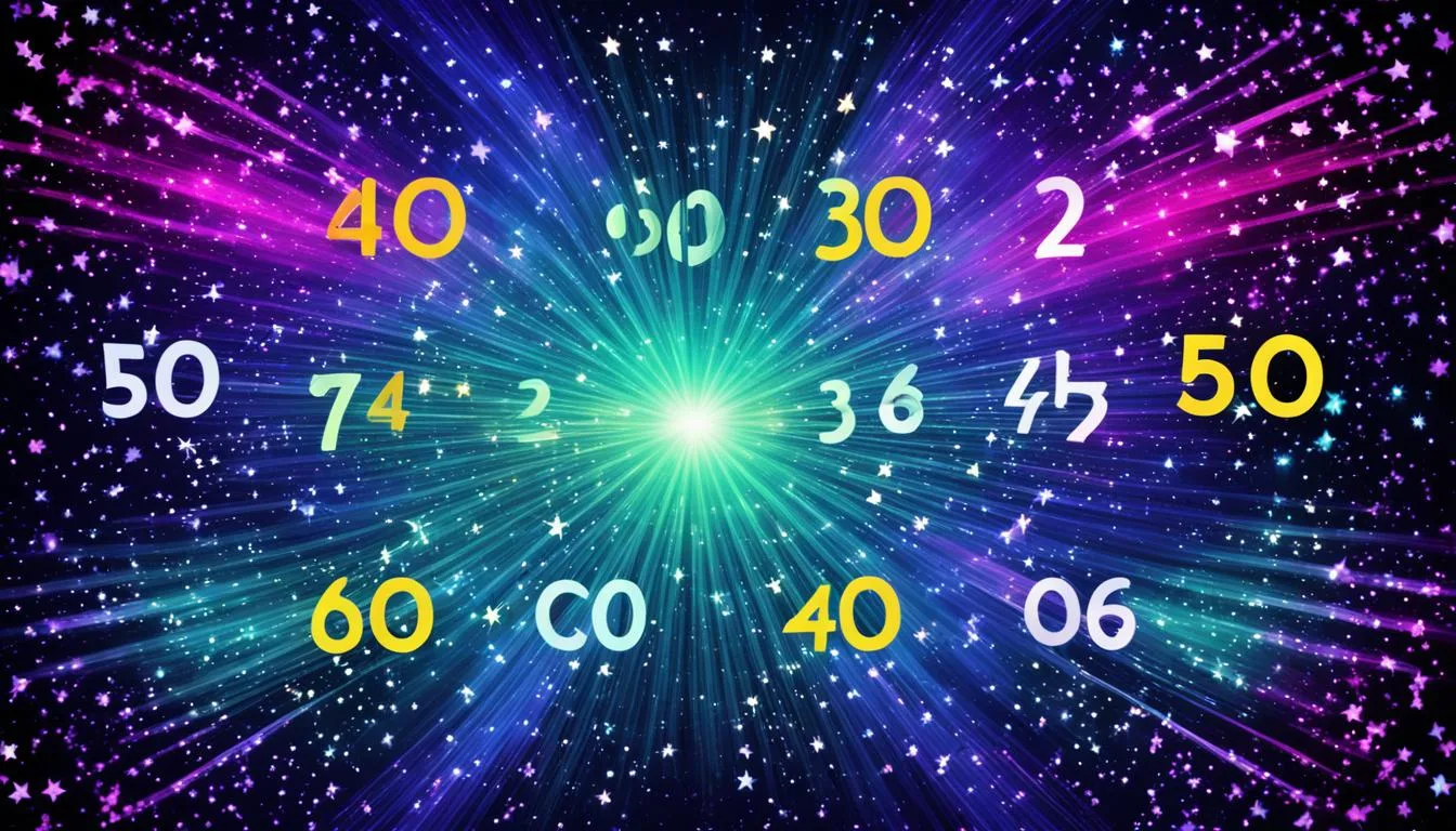 Angel Numbers and the Law of Attraction