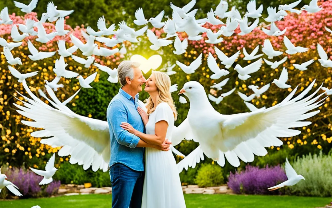 Angel Numbers in Love: Signs Your Guardian Angel is Guiding You