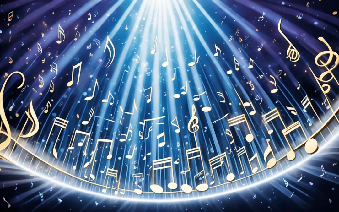 Angel Numbers in Music: Recognizing Divine Messages Through Melodies and Lyrics