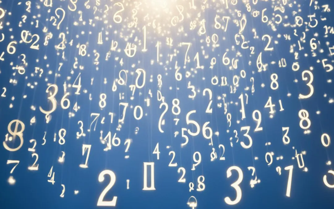 Are Angel Numbers a Form of Angel Speak? Exploring Different Communication Methods