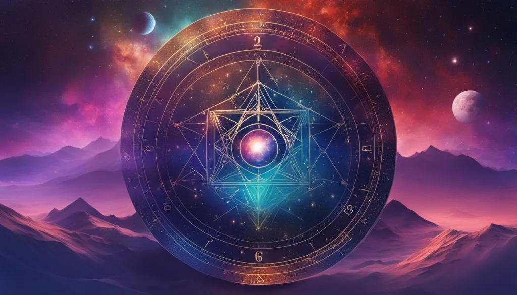 Astrology and Numerology