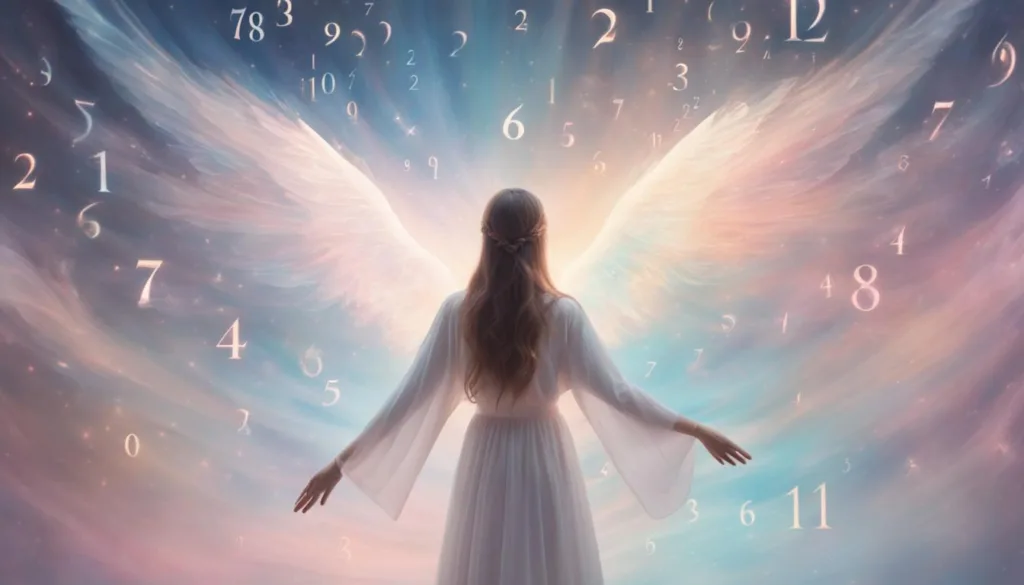 Developing Emotional Intelligence through Angel Numbers