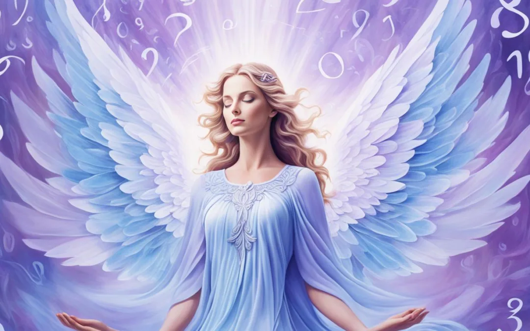 Angel Numbers and Inner Peace: Cultivating Tranquility