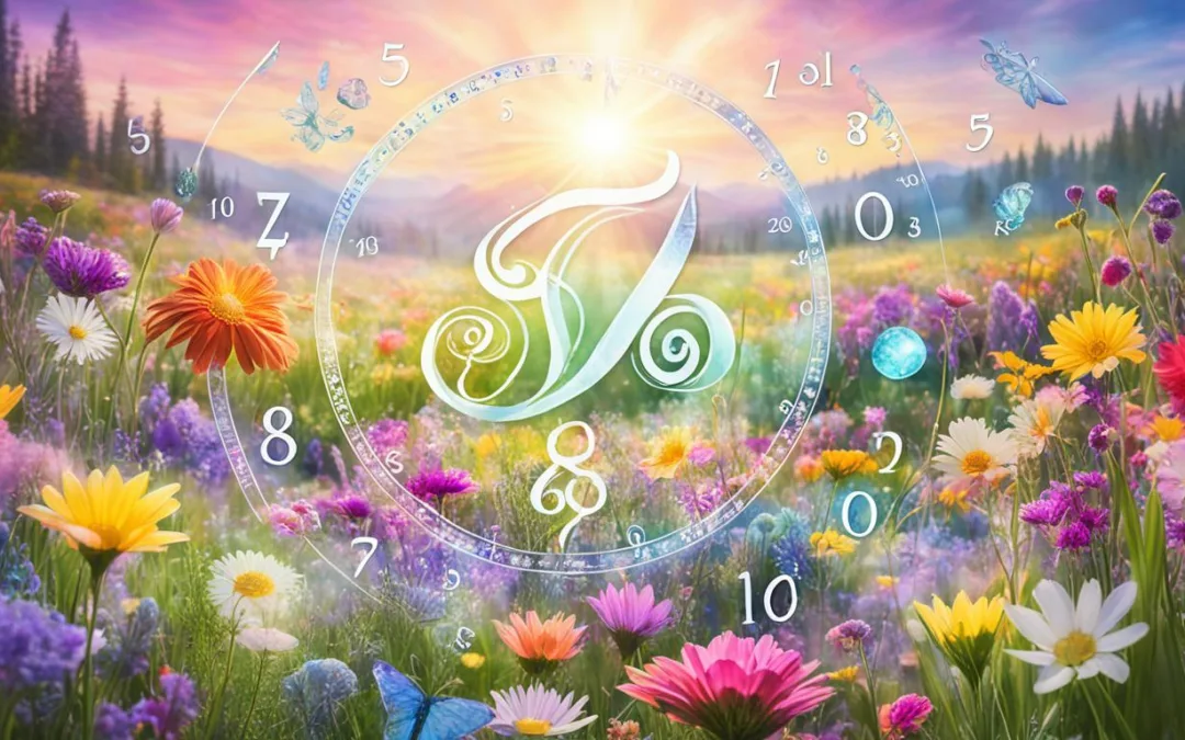 Angel Numbers and Health: Maintaining Your Well-Being
