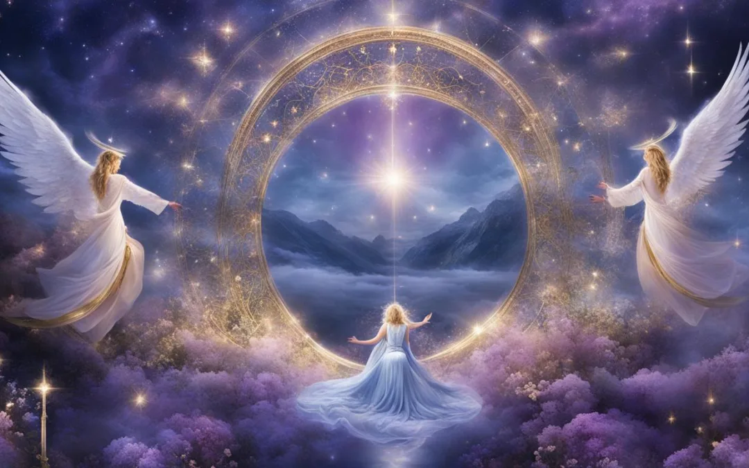 Angel Numbers and Dream Interpretation: Uncovering Hidden Meanings