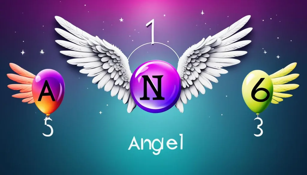 angel numbers and numerology