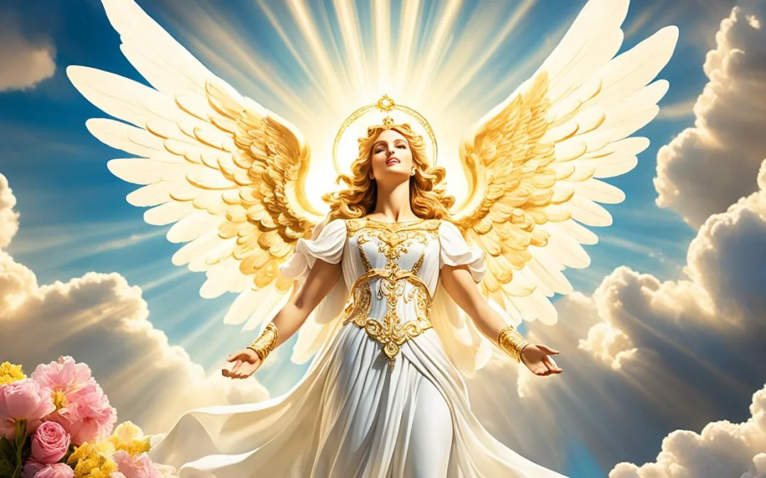 Angel Numbers for Financial Abundance: Attracting Prosperity