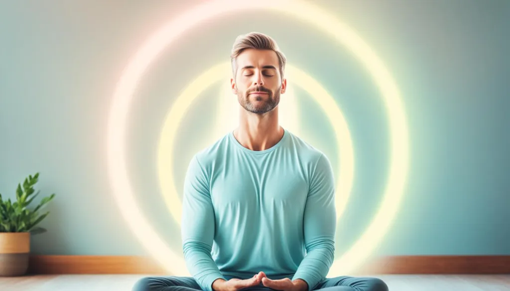 Aura app - Enhance Your Meditation, Mindfulness, and Wellbeing