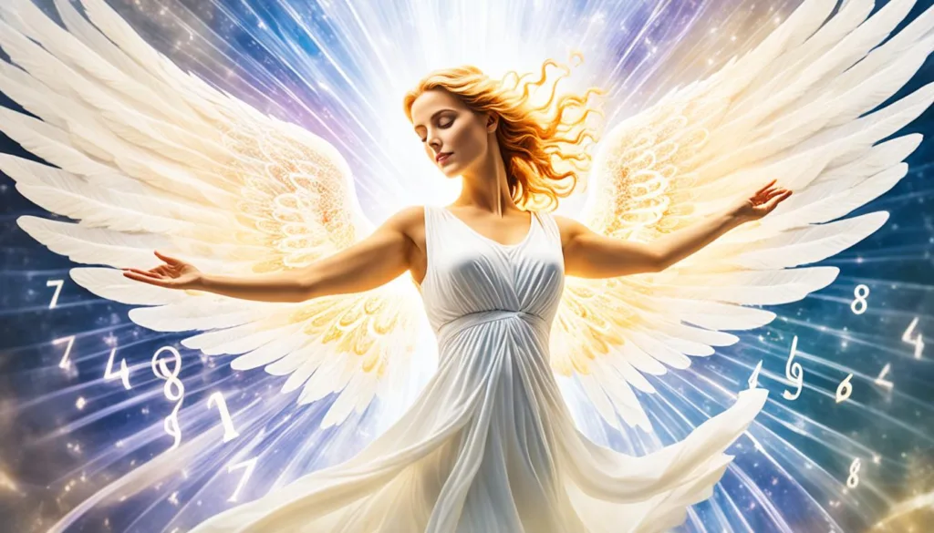 Numerology and Angel Numbers
