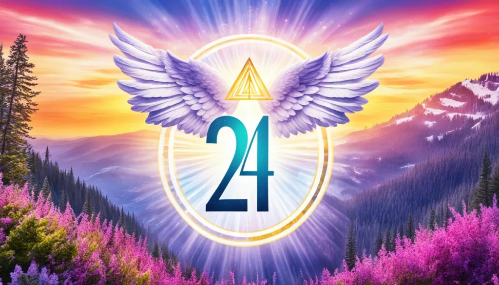 Numerology and Spiritual Significance of Angel Number 2424