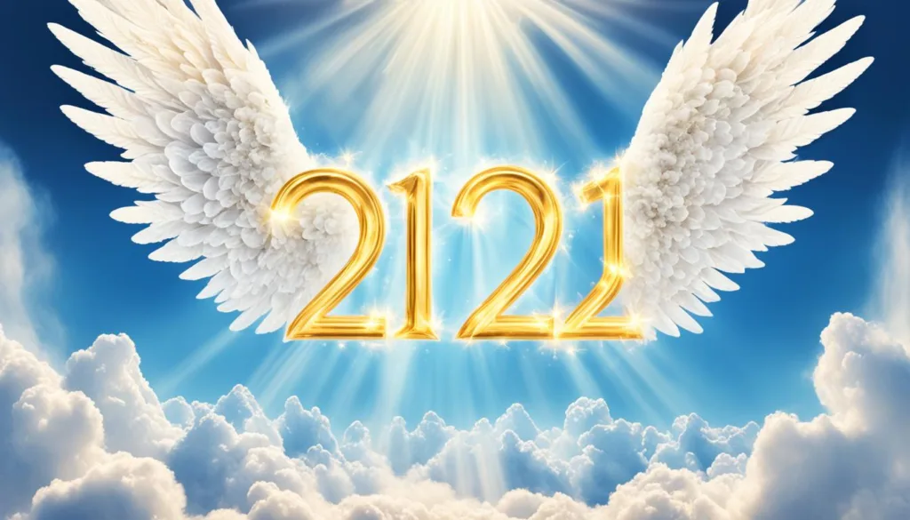 angel number 1212 in numerology