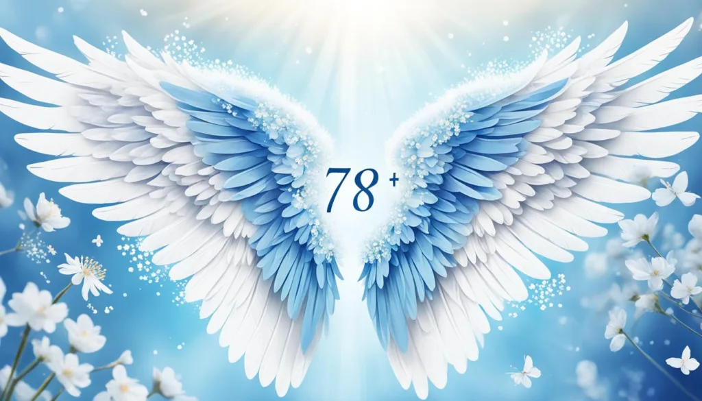 angel number 7878