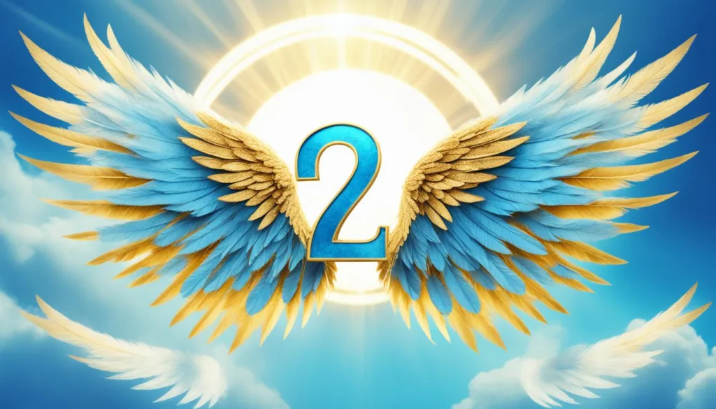 angel numbers
