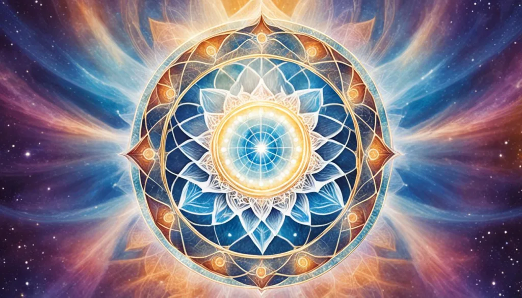 connection with the divine