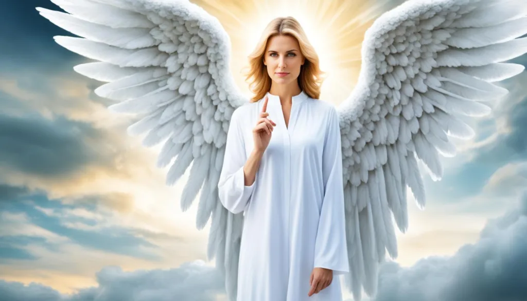 spiritual meaning of angel number 5353