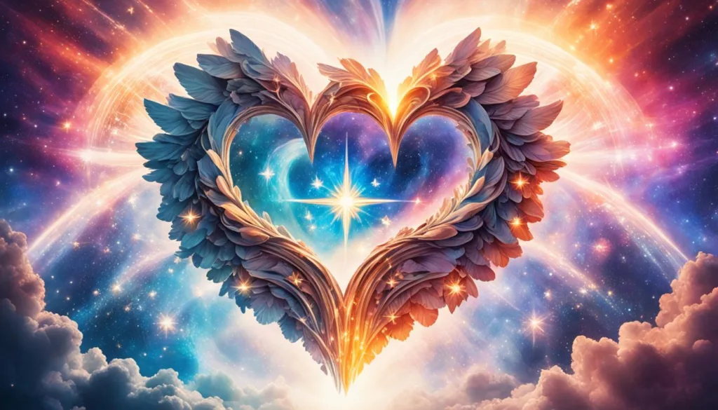 twin flame connection